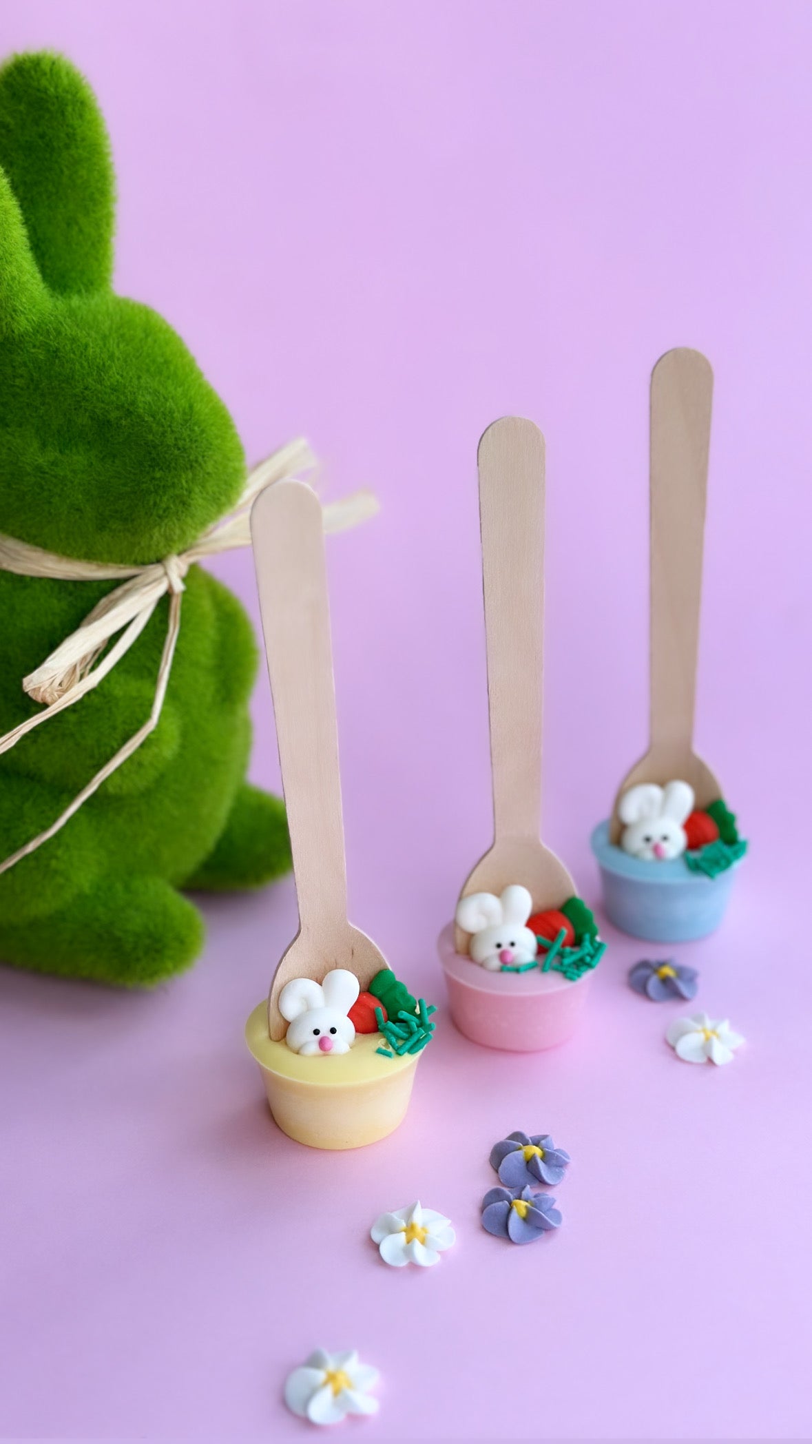 Easter Stirrers