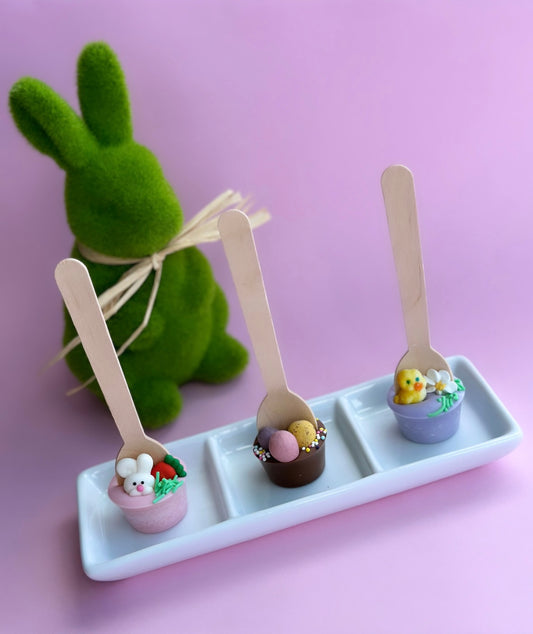 Easter Stirrers
