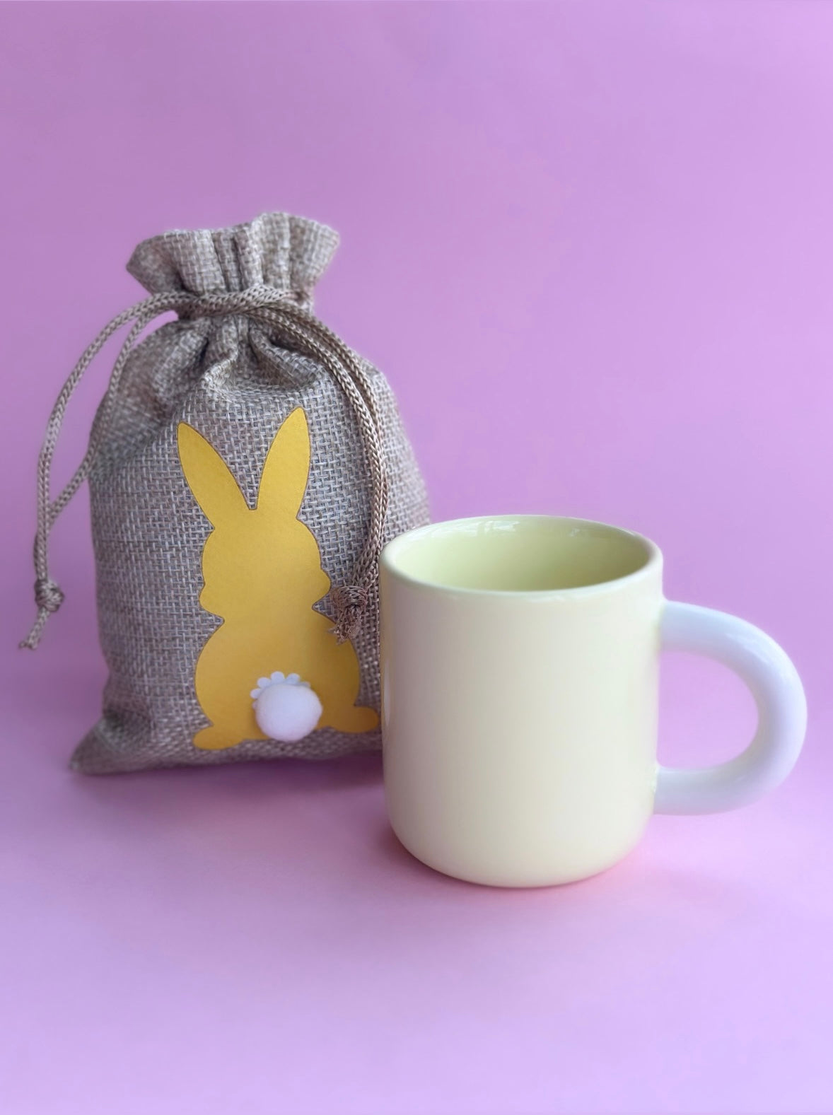 Easter Mini & Mug set
