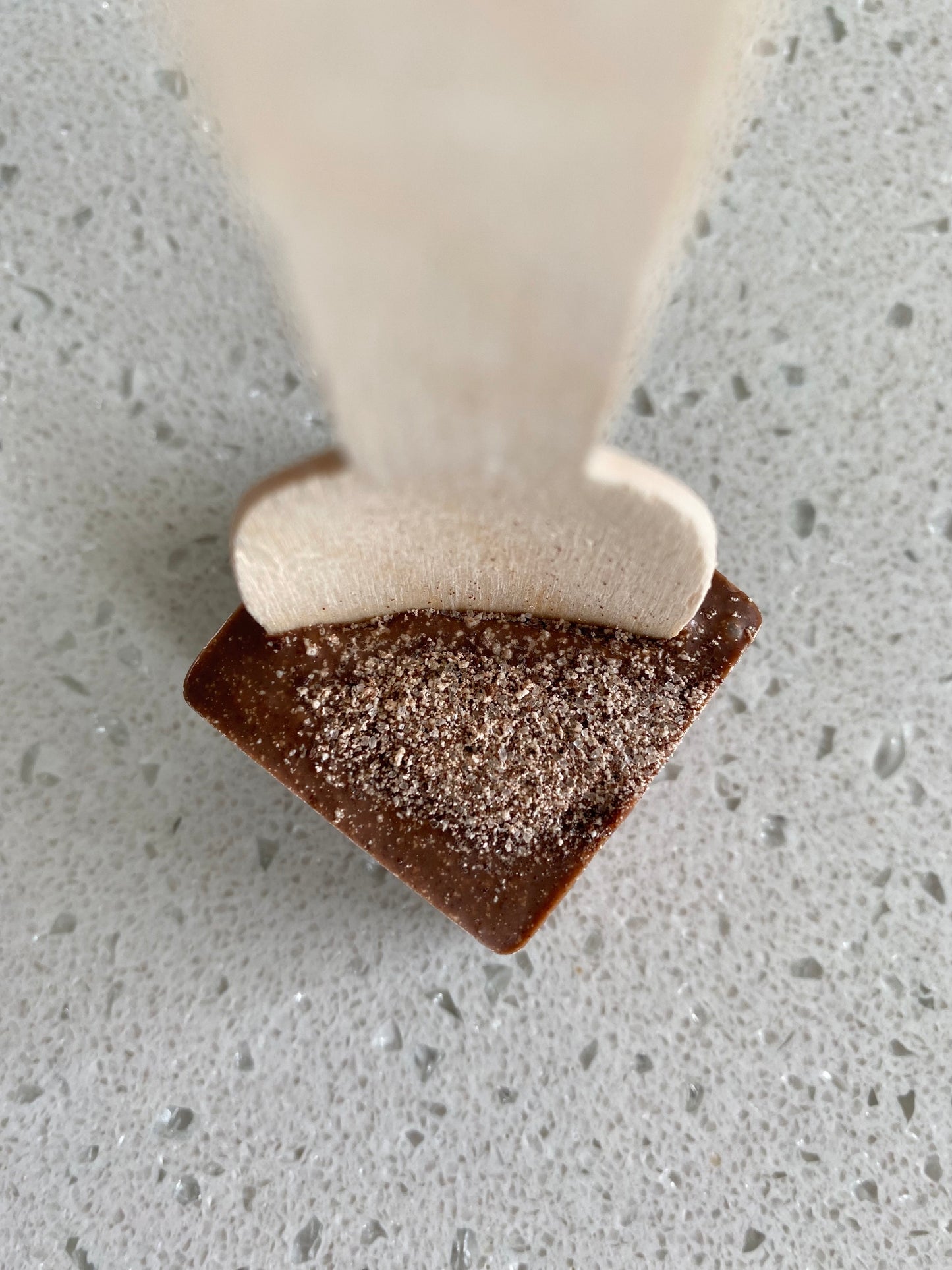 Hot Chocolate Spoon. Hot Chocolate Bomb. Hot Chocolate. Handmade Chocolate NZ.  Hot Milk Stirrer. Mocha. Mocha flavouring